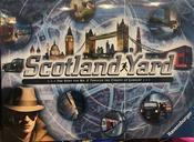 Scotland Yard Board Game From Ravensburger image