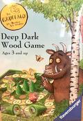 The Gruffalo Deep Dark Wood Board Game image