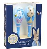 Peter Rabbit &amp; Jemima Puddle Duck Maracas image