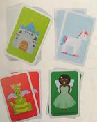 Fantasy Snap And Memory Card Game image