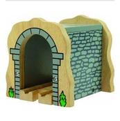 Grey Stone Tunnel Add On For Train Sets image