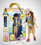 Lottie Doll Fossil Hunter image