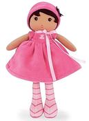 Kaloo My First Soft Rag Doll Emma from Birth image