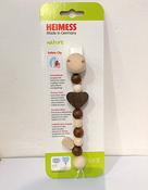 Heimess Dummy Chain Nature Heart image