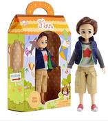 Lottie Boy Doll Finn Kite Flyer image