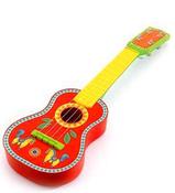 Djeco Ukelele Musical String Guitar Instrument image
