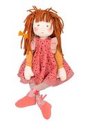 Moulin Roty Les Rosalies Anemone Rag Doll