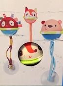 Lilliputtiens Baby Bath Toy Cesar image