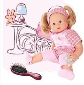 Gotz Maxi Muffin Soft Body Doll