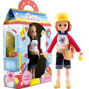 Lottie Doll Inventor Engineer image