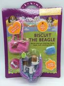 Lottie Doll’s Biscuit the Beagle Dog with Accessories image
