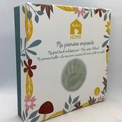 Babies First Hand and Foot Print Clay Kit from Kaloo