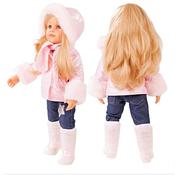 Gotz Hannah All Year Around Play Doll