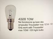 10W 12 Volt Spare Bulb for the Trousselier Night Lights image