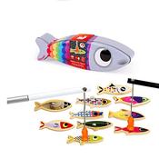 Janod Sardine Fishing Game image
