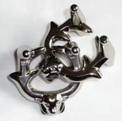 Hanayama Cast Elk Level 5 Puzzle image