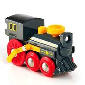 Brio Old Steam Engine Train Sets Accessory image