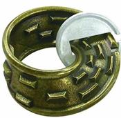 Hanayama Cast Mobius Level 4 Puzzle image