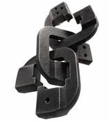 Hanayama Cast Chain Level 6 Puzzle image