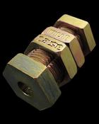 Hanayama Cast Nutcase Level 6 Puzzle image
