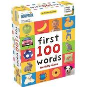 First 100 Words Activity Game image