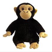 The Puppet Company Chimp Puppet image