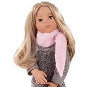 Gotz Happy Kidz Emily 50cm Jointed Doll