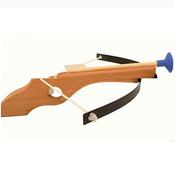VAH Crossbow &amp; 3 Arrow with suction cups