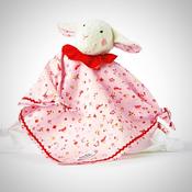 Käthe Kruse Lamb Baby Comforter image