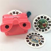 Egmont 3 D Dream Viewer &amp; 3 Discs image