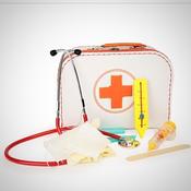 Egmont Doctors Case with Working Stethoscope image