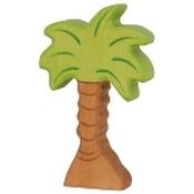 Holztiger wooden figures Palm image