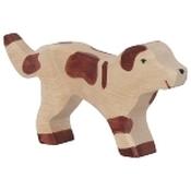 Holztiger wooden Farm Dog image