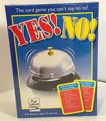 Yes No Game from Paul Lamond Games image