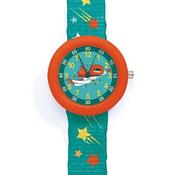 Djeco Wrist Watch Super Hero image