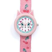 Djeco Wrist Watch Cat