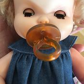 Gotz Rubber Dummy for Baby Dolls image
