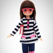 Lottie Doll Story Time image