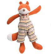 Moulin Roty Gaspard Fox Soft Toy Medium image