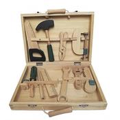 Egmont Wooden Toolbox image
