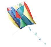 Vilac Pocket Kite Assorted Colours image