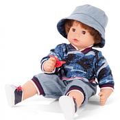 Gotz Maxy Muffin Soft Body Boy Doll* image
