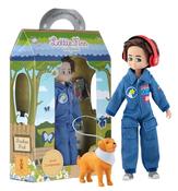 Lottie Doll Finn Loyal Companion image