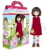 Lottie Rosie Boo. image