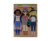 Lottie Doll Accessories Dress Up Party image