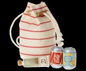 Maileg Bag with Beach Essentials