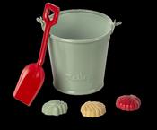 Maileg Beach Set-Shovel Bucket and Shells image