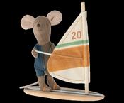Maileg Beach Mice Surfer Little Brother image
