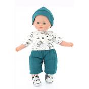 Petitcollin  Baby Doll Petit Câlin Marius image