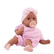 Gotz Cosy Aquini Soft Body Baby Bath Doll in Soft Mood Colours image